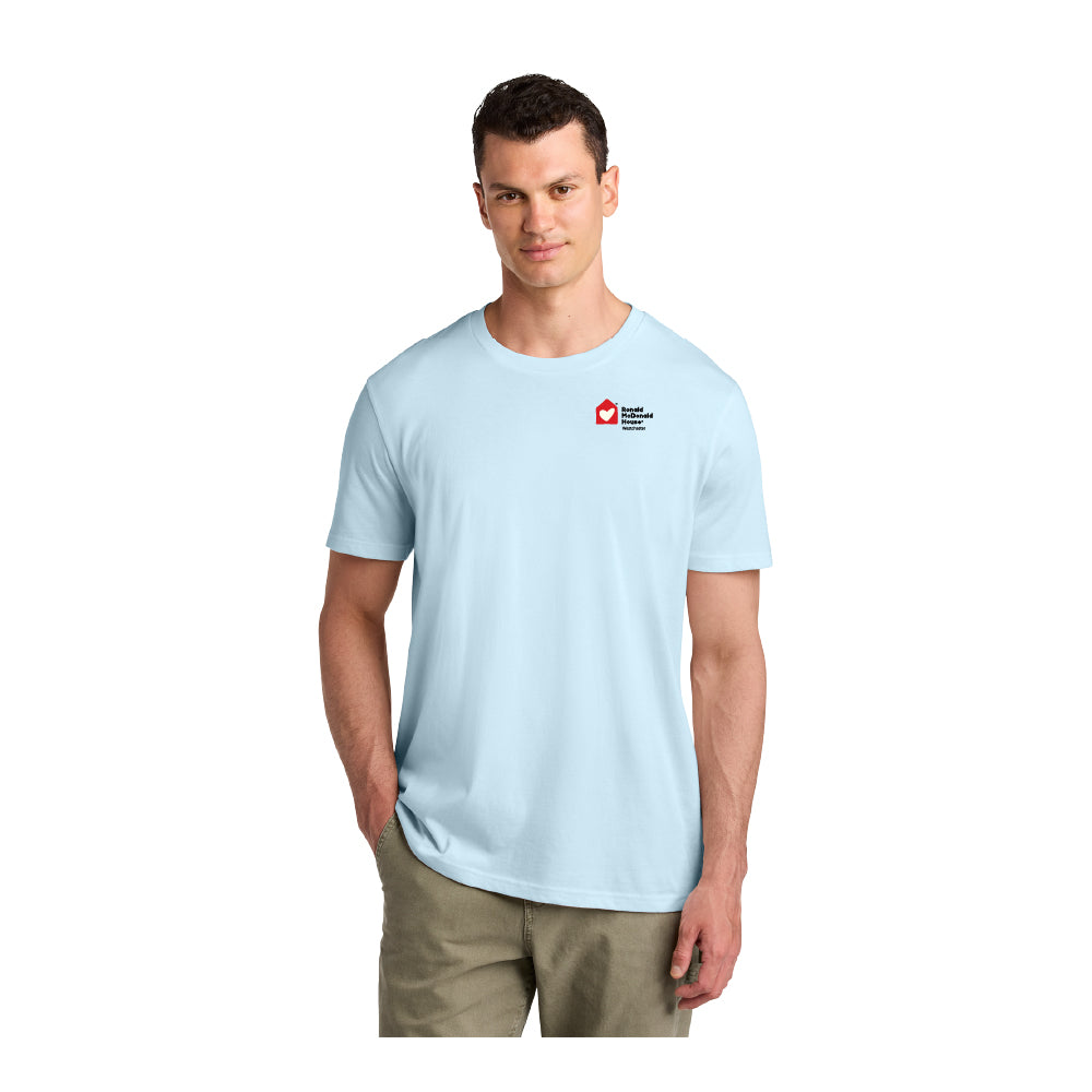 Brand: Ronald McDonald Westchester Stanley/Stella Unisex Crafter Tee
