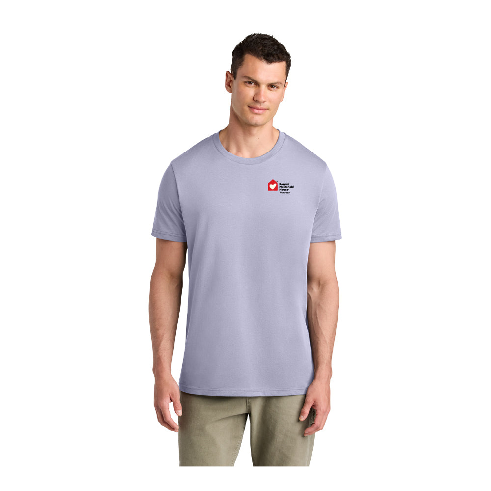 Brand: Ronald McDonald Westchester Stanley/Stella Unisex Crafter Tee
