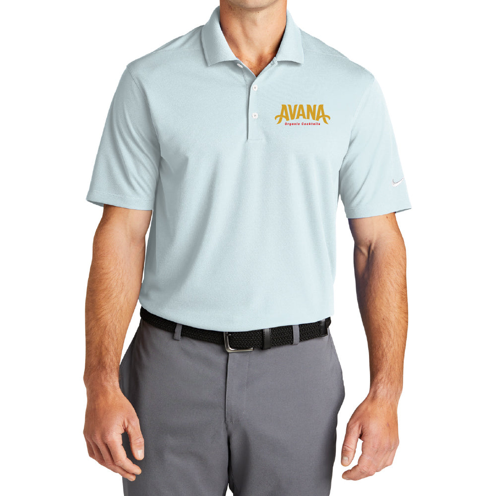 Brand: Avana Nike Dri-FIT Micro Pique 2.0 Polo
