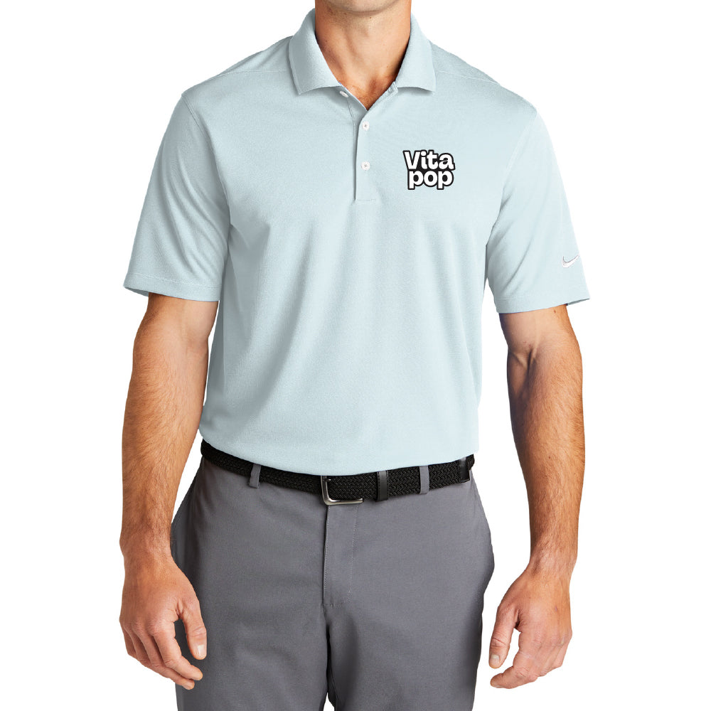 Brand: Vita Pop Nike Dri-FIT Micro Pique 2.0 Polo