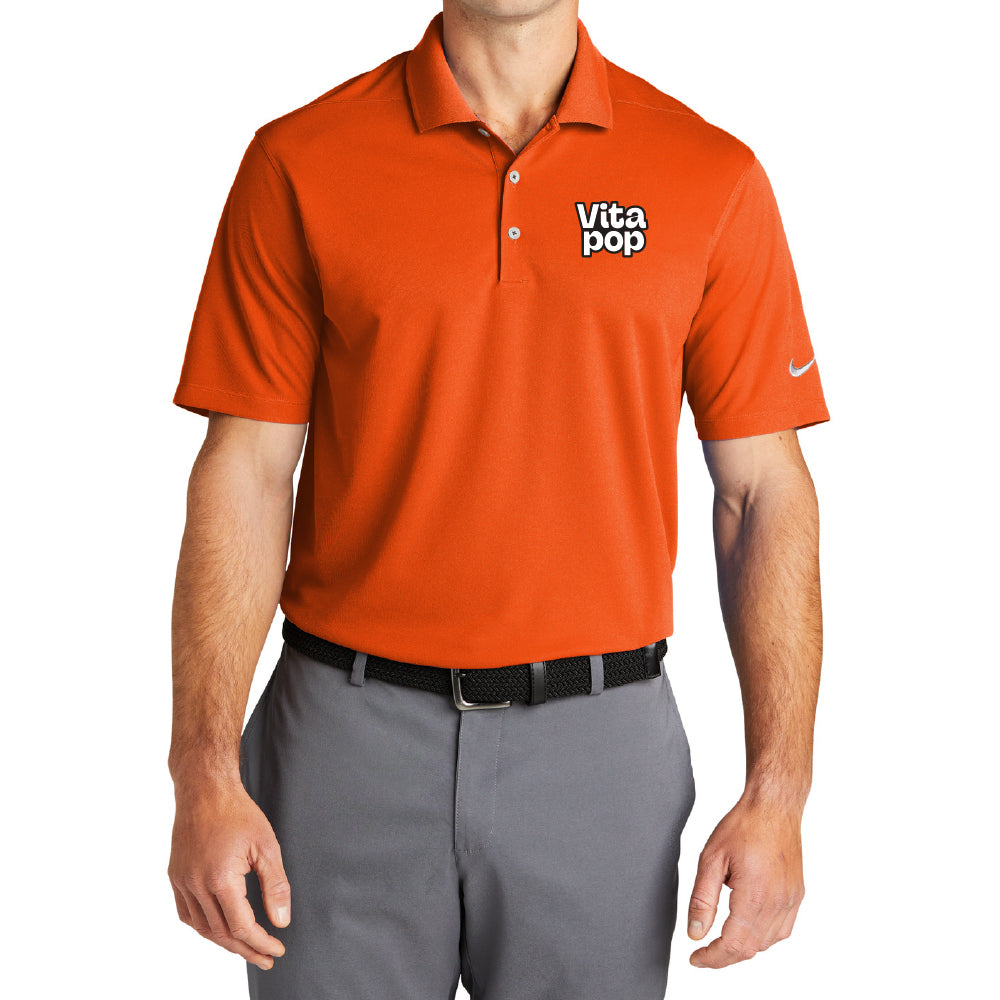 Brand: Vita Pop Nike Dri-FIT Micro Pique 2.0 Polo