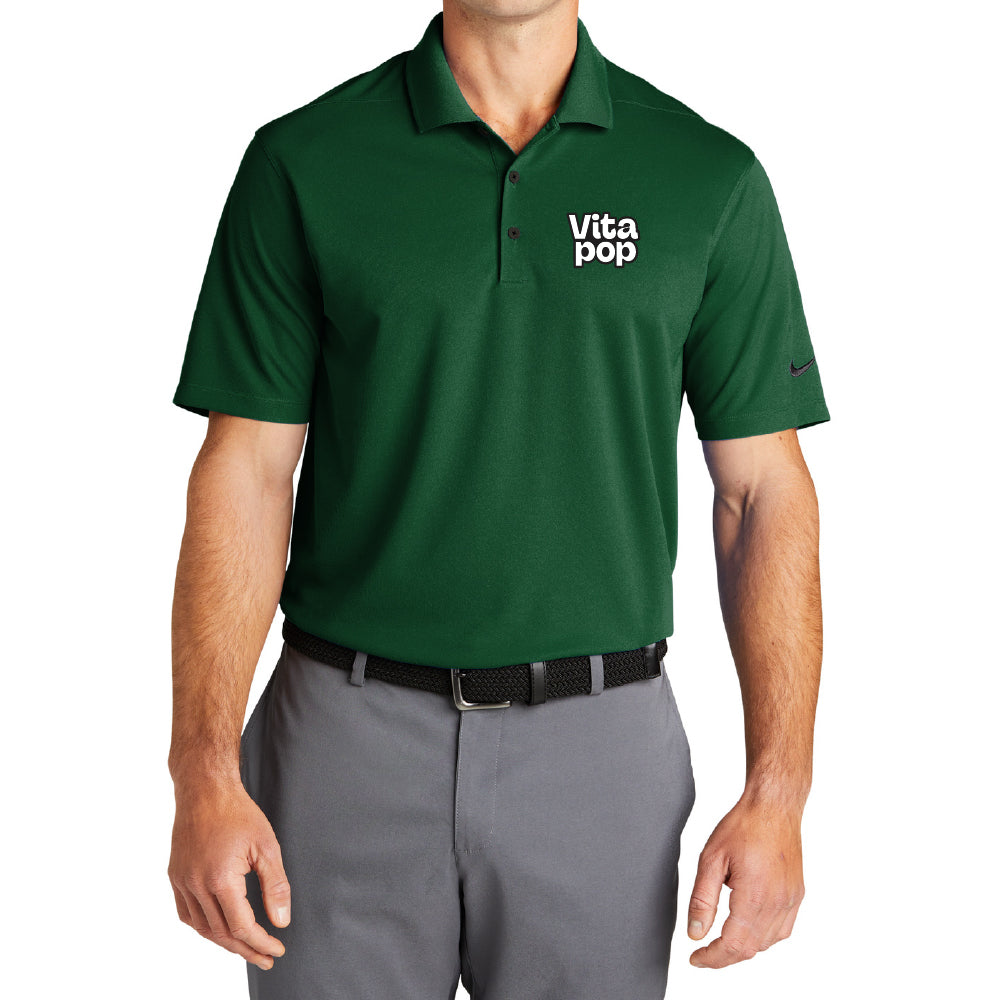 Brand: Vita Pop Nike Dri-FIT Micro Pique 2.0 Polo