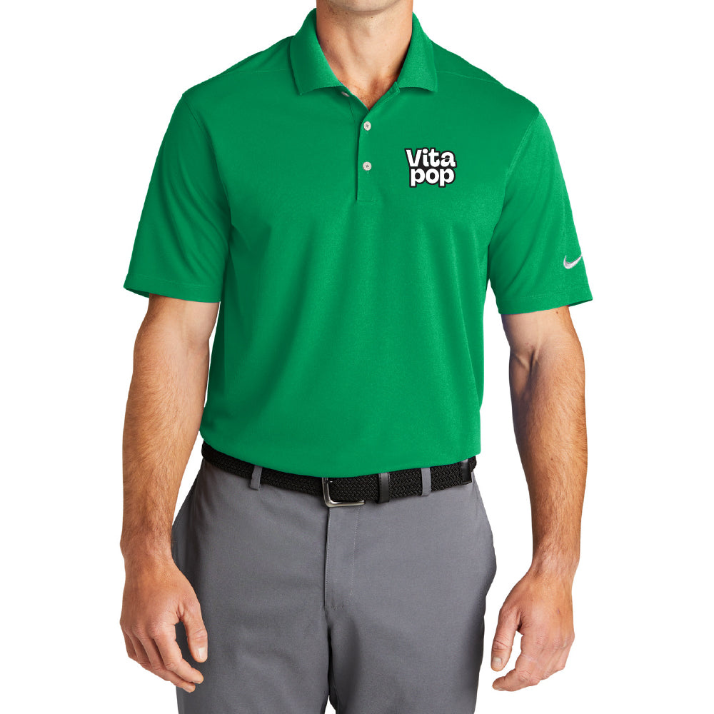 Brand: Vita Pop Nike Dri-FIT Micro Pique 2.0 Polo