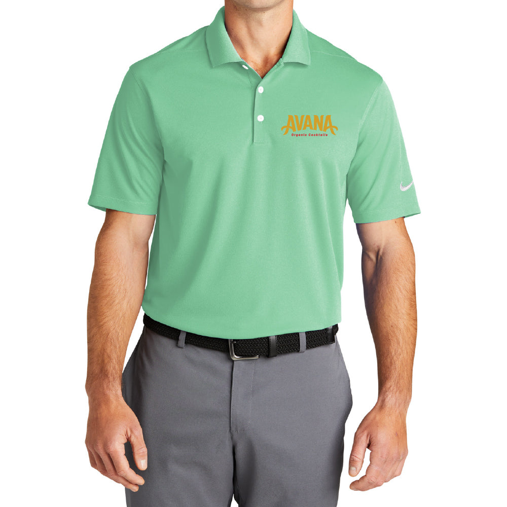 Brand: Avana Nike Dri-FIT Micro Pique 2.0 Polo