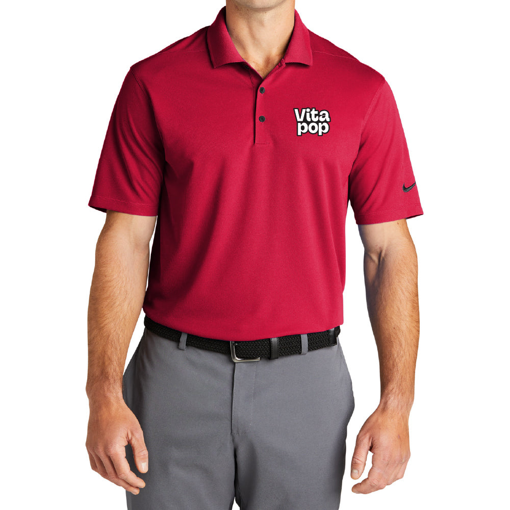 Brand: Vita Pop Nike Dri-FIT Micro Pique 2.0 Polo