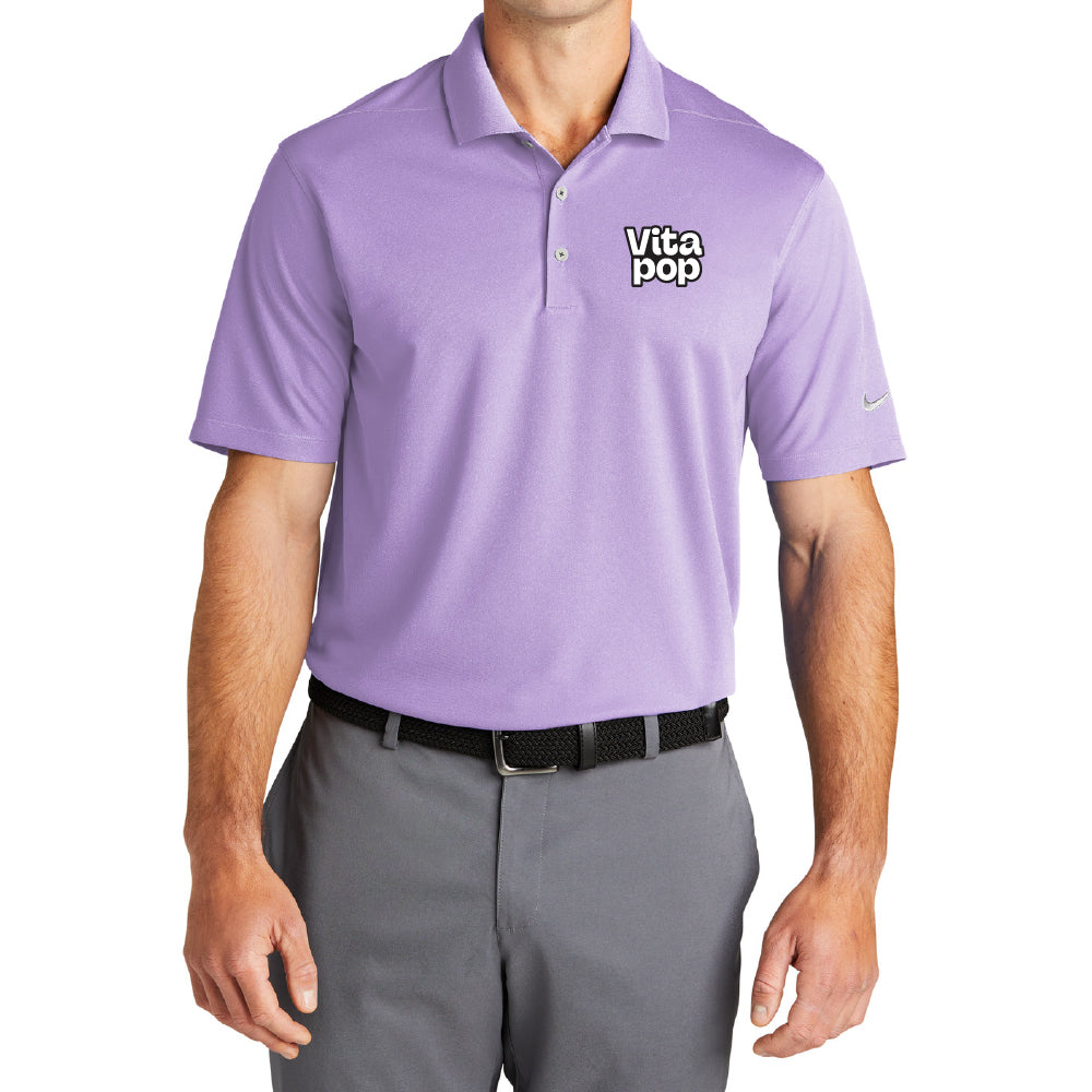 Brand: Vita Pop Nike Dri-FIT Micro Pique 2.0 Polo