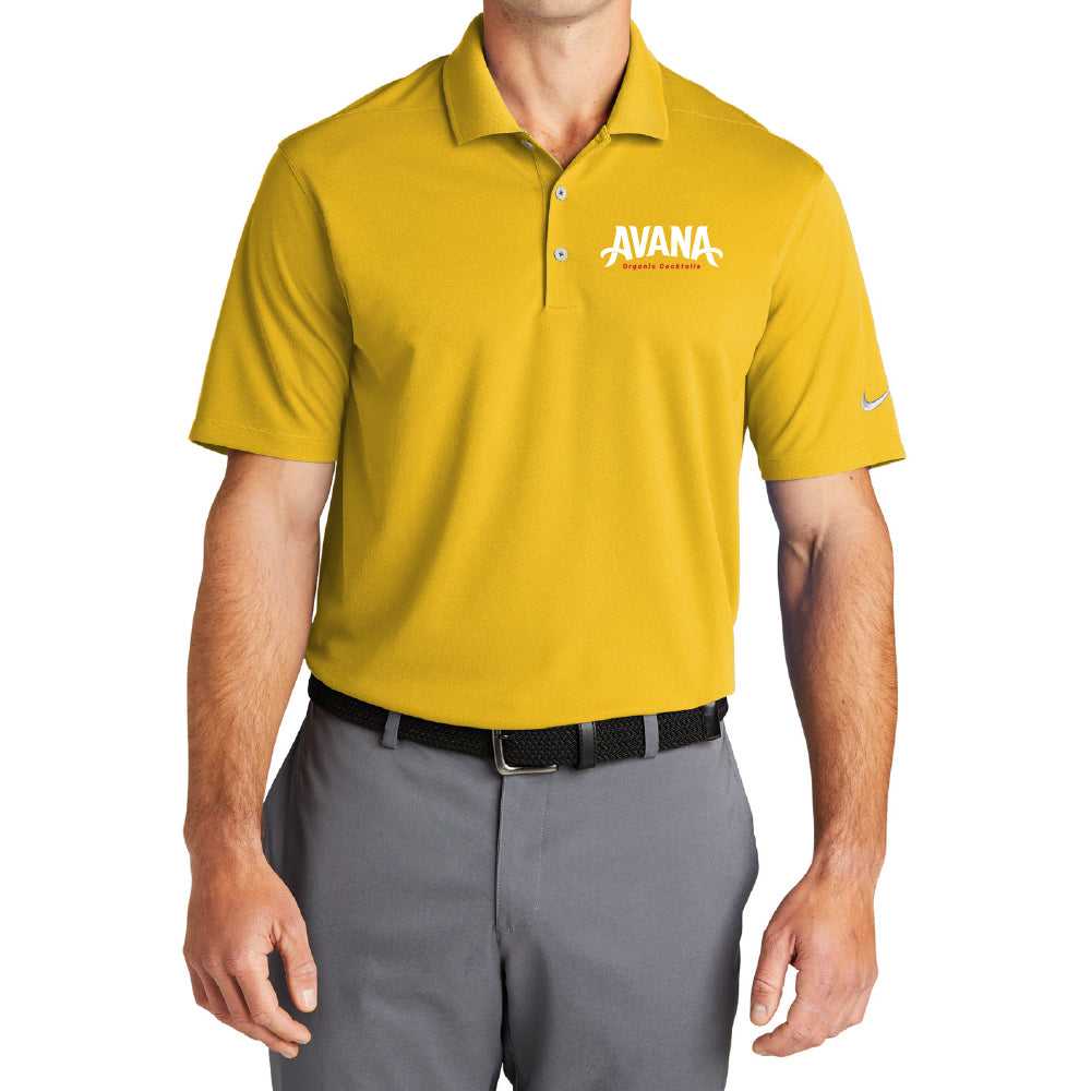 Brand: Avana Nike Dri-FIT Micro Pique 2.0 Polo