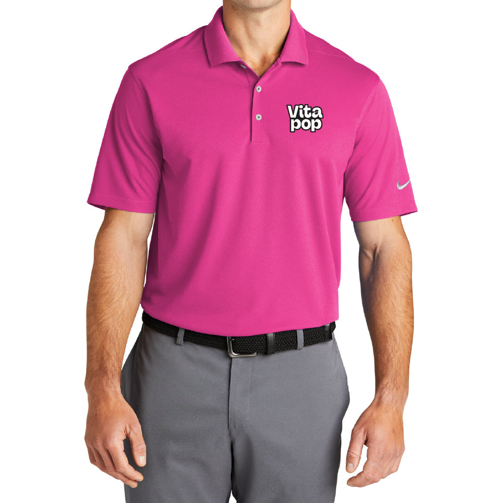 Brand: Vita Pop Nike Dri-FIT Micro Pique 2.0 Polo