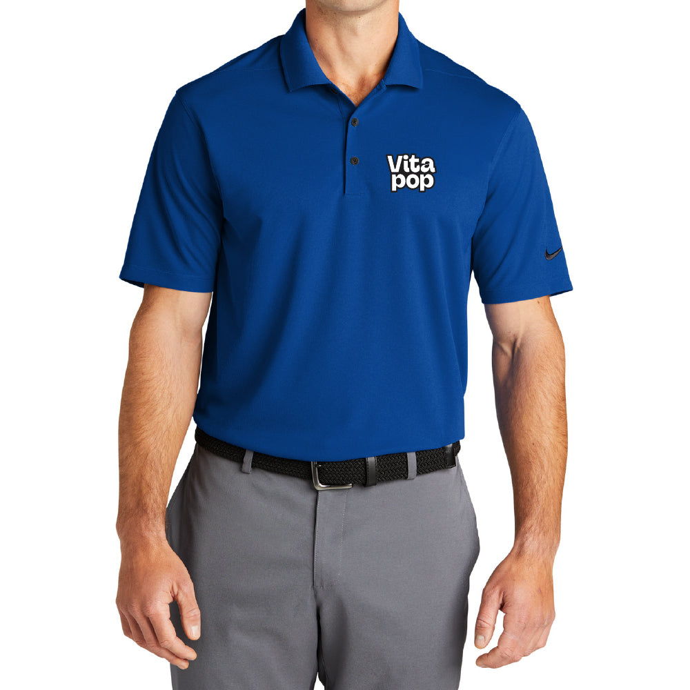 Brand: Vita Pop Nike Dri-FIT Micro Pique 2.0 Polo