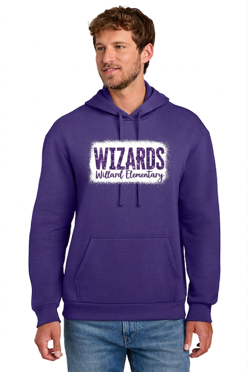 Willard Elementary Hoodie