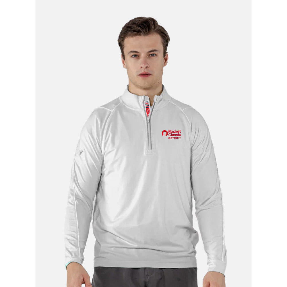 Boys with Bibles: Quarter Zip