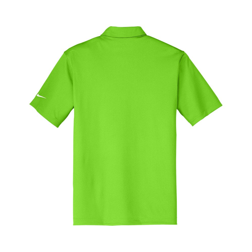 Action Green | Back