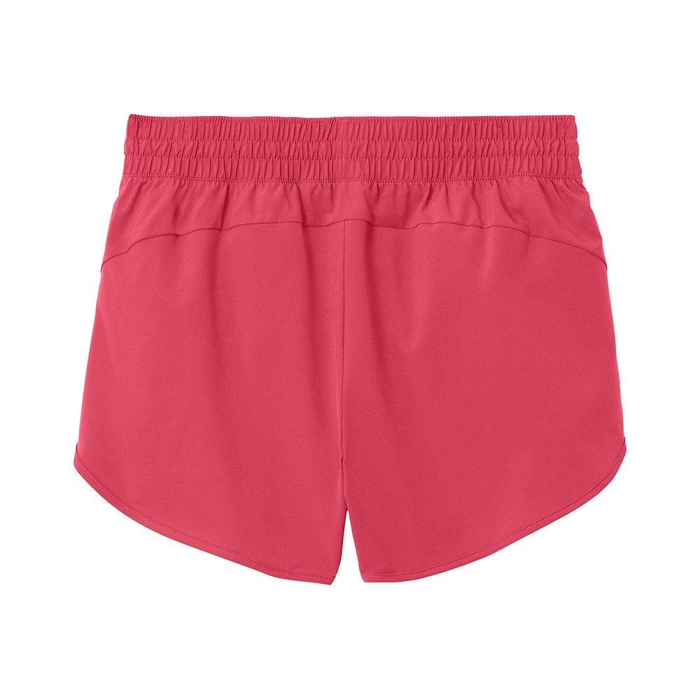 Active Pink | Back