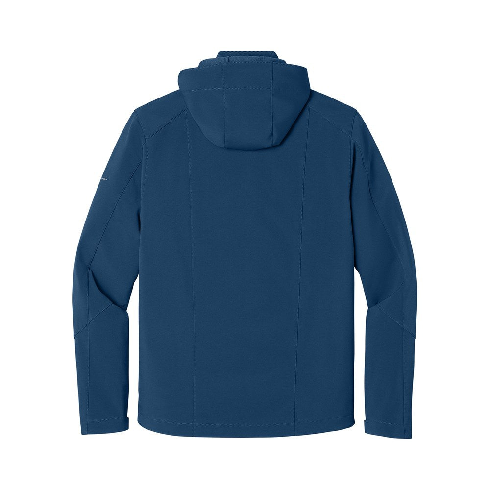 Admiral Blue | Back