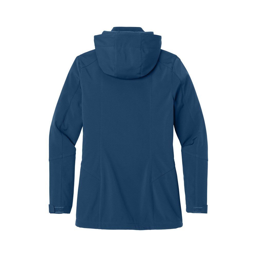 Admiral Blue | Back