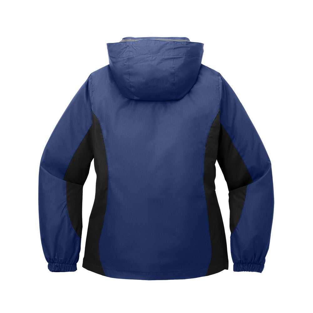 Admiral Blue/Black/Magnet | Back