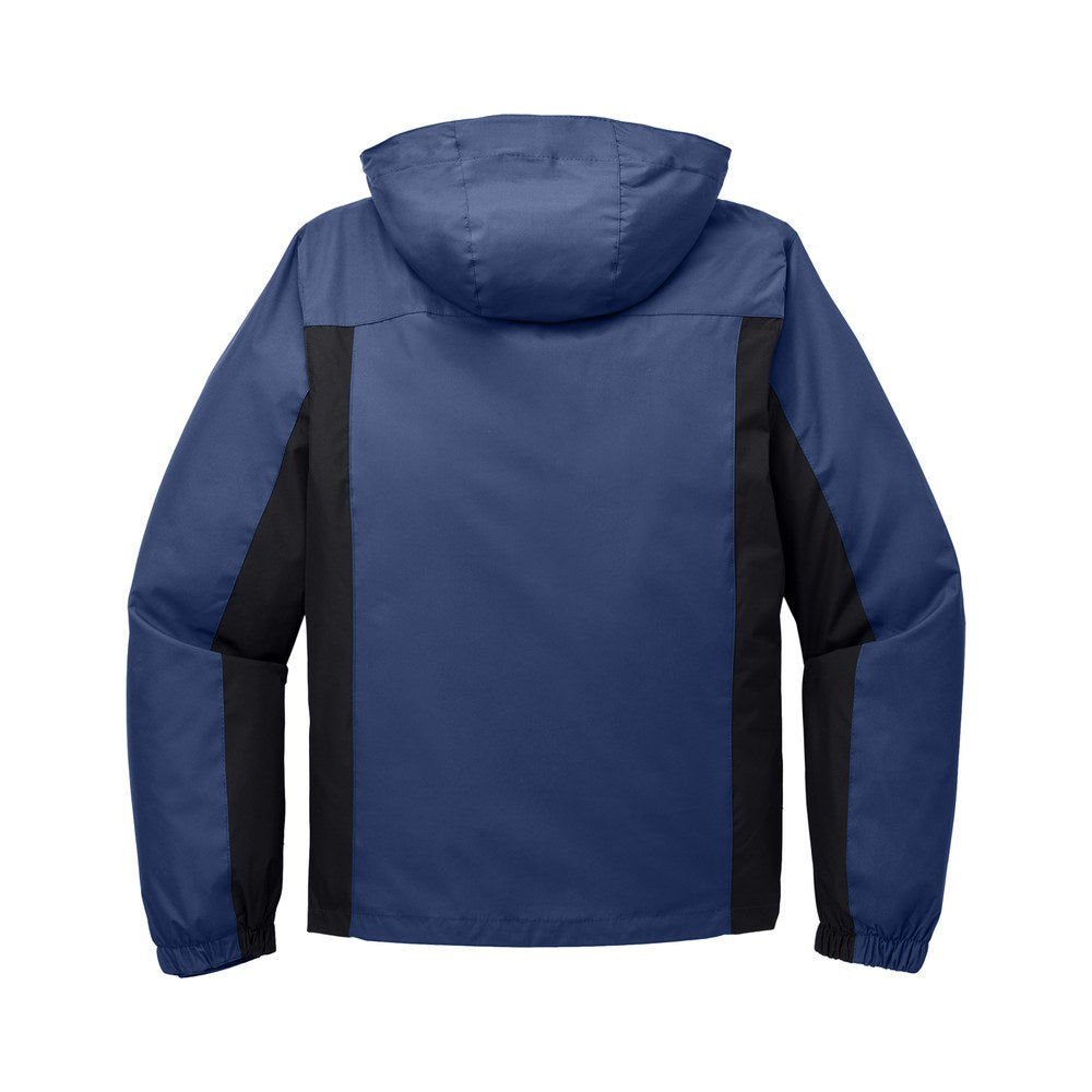 Admiral Blue/Black/Magnet | Back