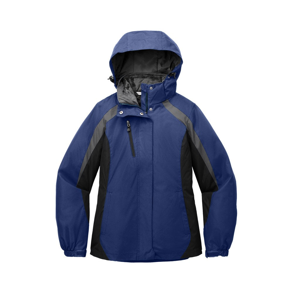 Admiral Blue/Black/Magnet