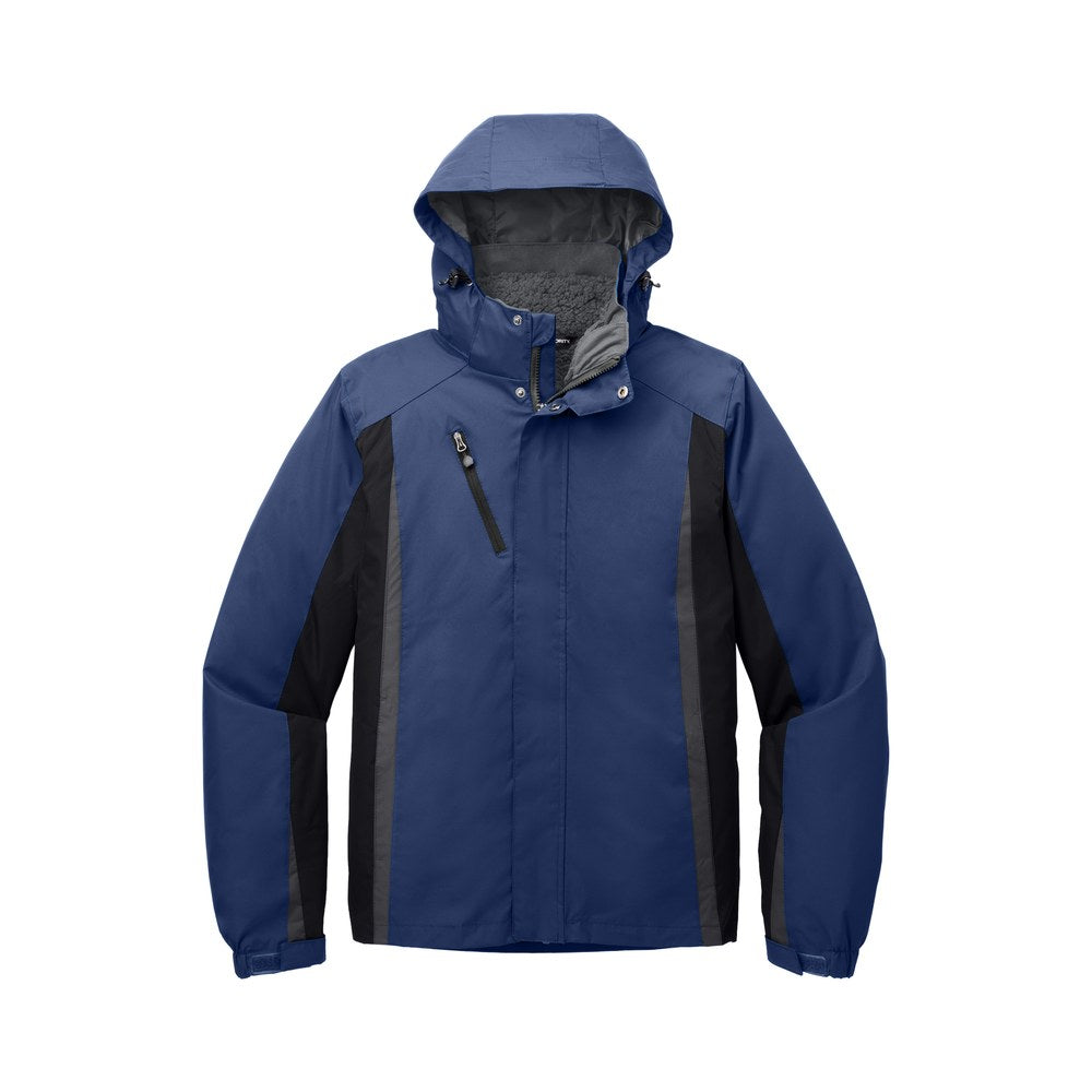 Admiral Blue/Black/Magnet