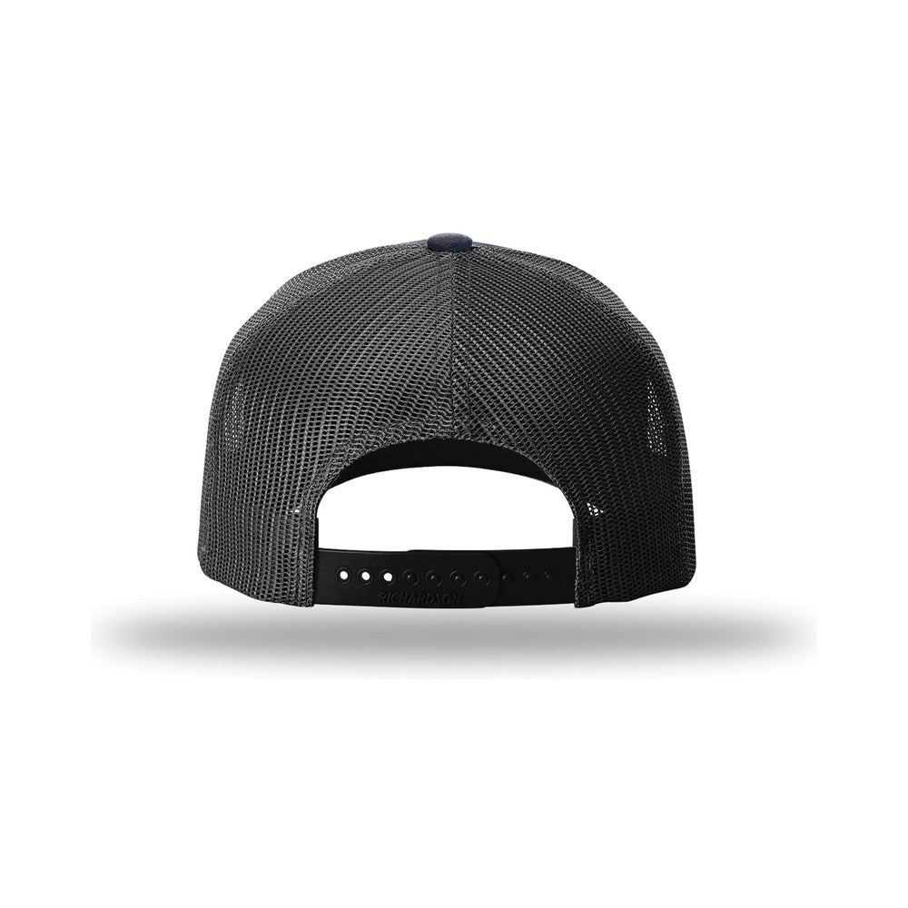 Admiral Duck Camo/Black | Back