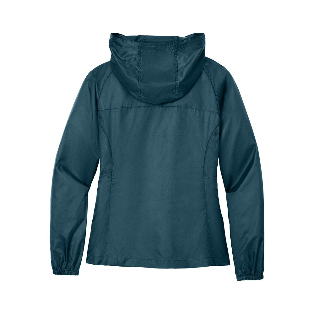 Adriatic Blue | Back