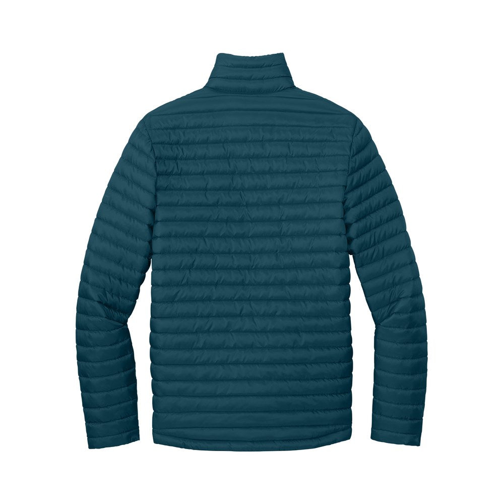 Adriatic Blue | Back