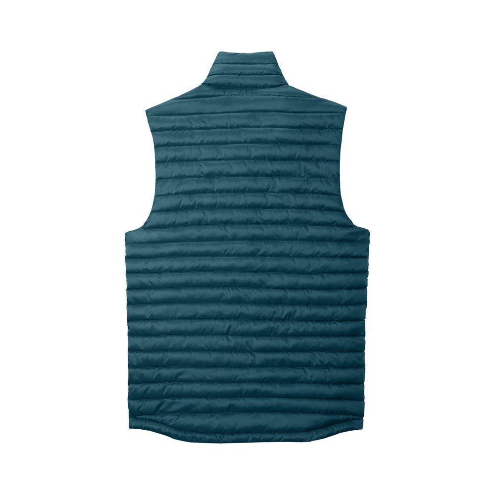 Adriatic Blue | Back