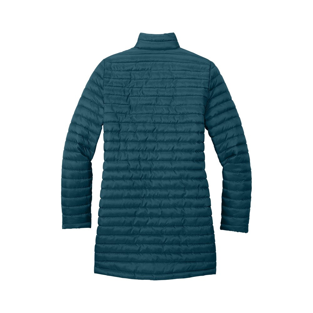 Adriatic Blue | Back