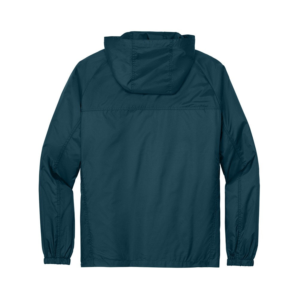 Adriatic Blue | Back