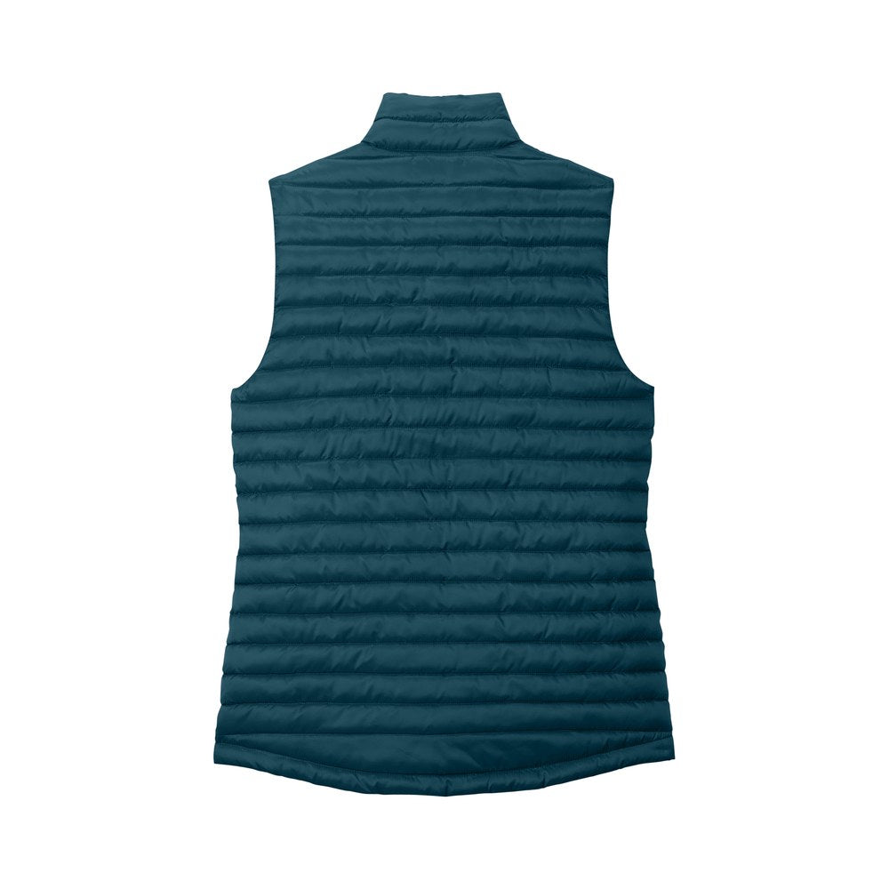 Adriatic Blue | Back