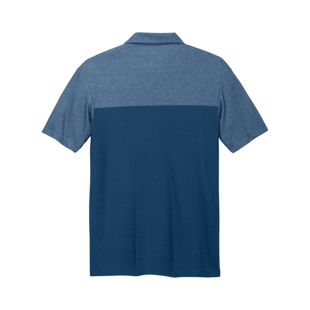 Aegean Blue/Aegean Blue Heather | Back