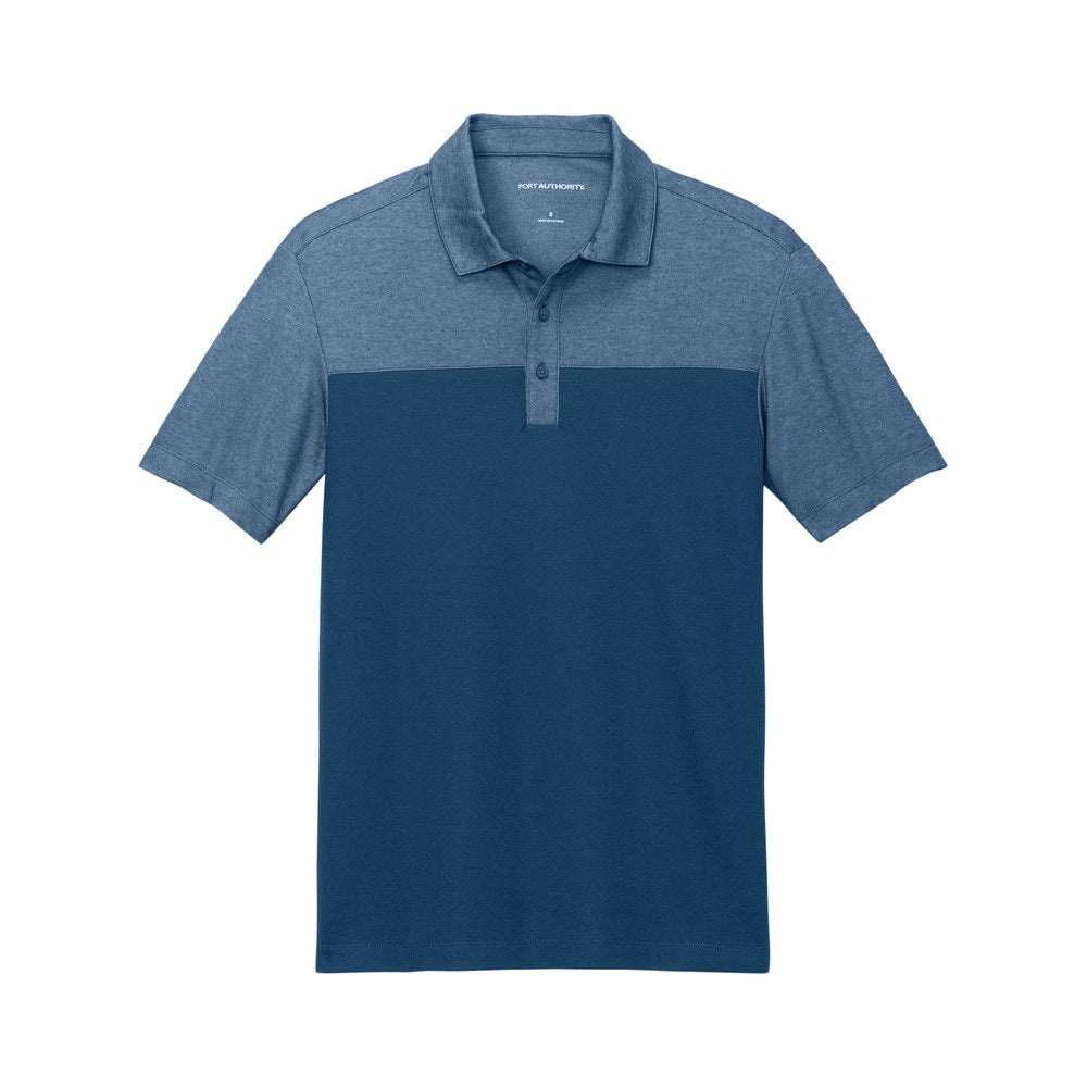 Aegean Blue/Aegean Blue Heather