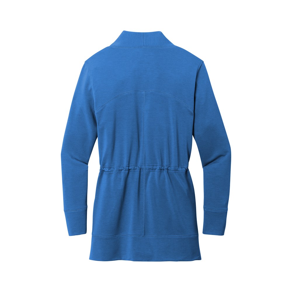 Aegean Blue | Back