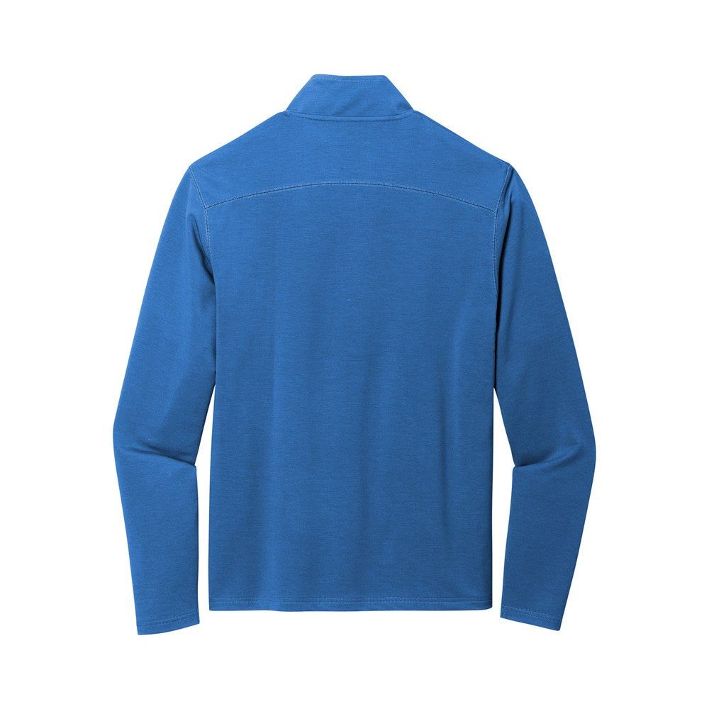 Aegean Blue | Back