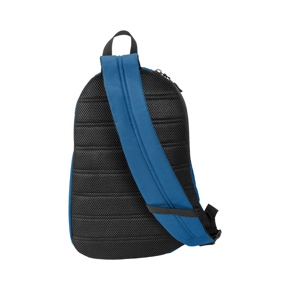 Aegean Blue | Back