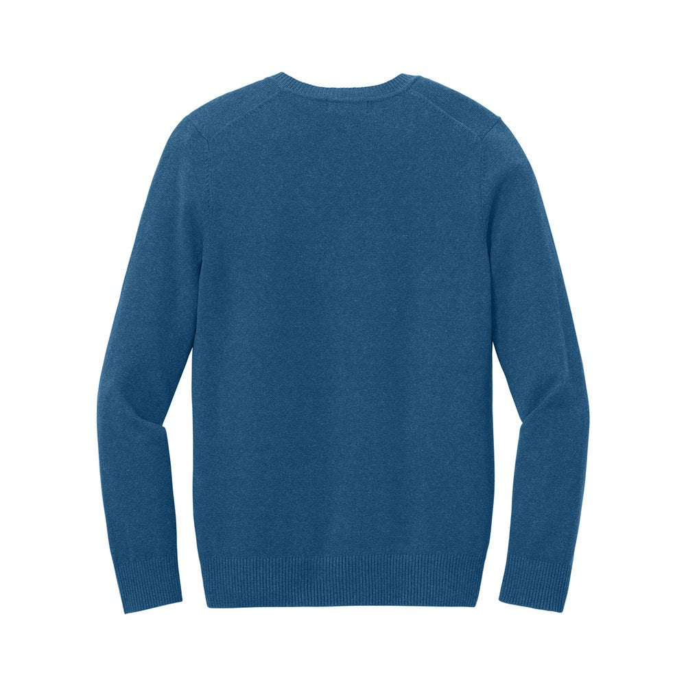 Aegean Blue Heather | Back
