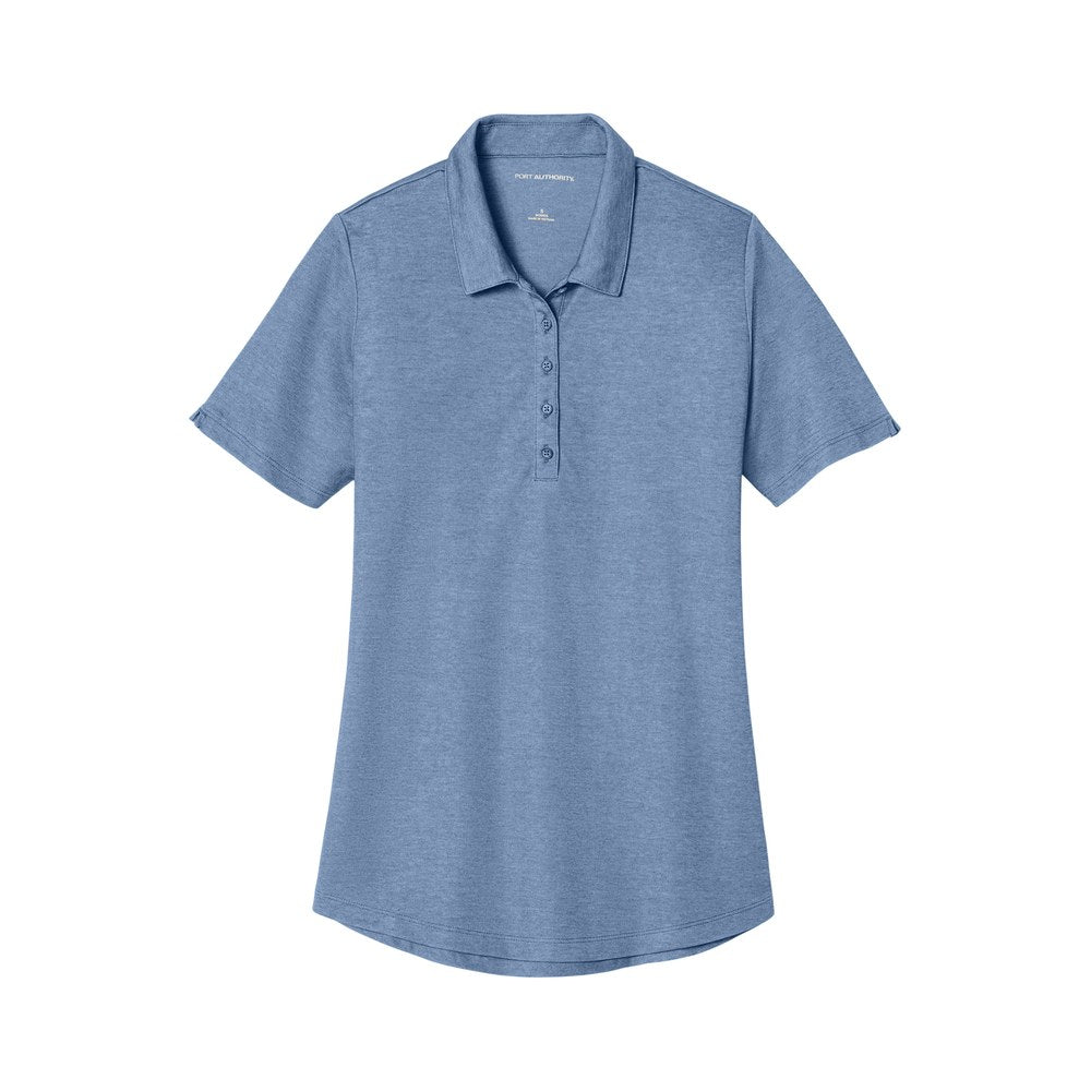 Aegean Blue Heather