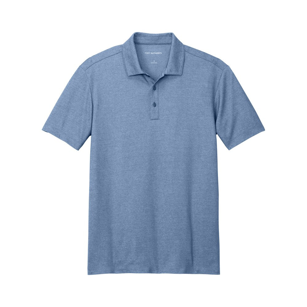Aegean Blue Heather