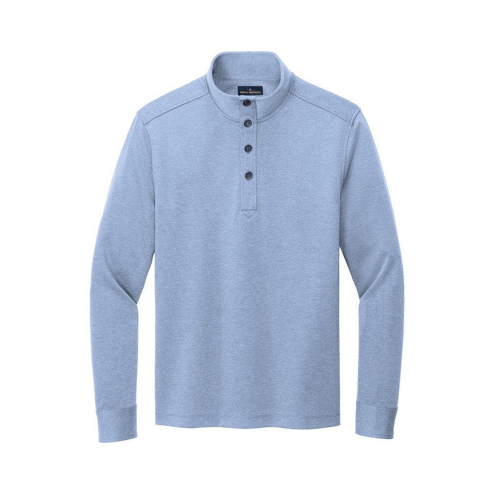 Aegean Blue Heather
