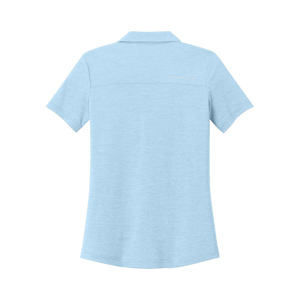 Airy Blue Heather | Back