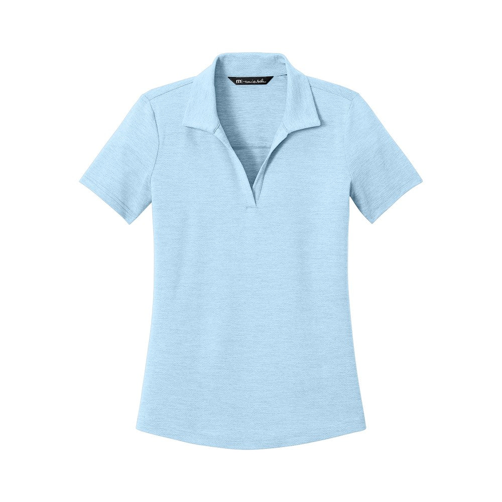 Airy Blue Heather