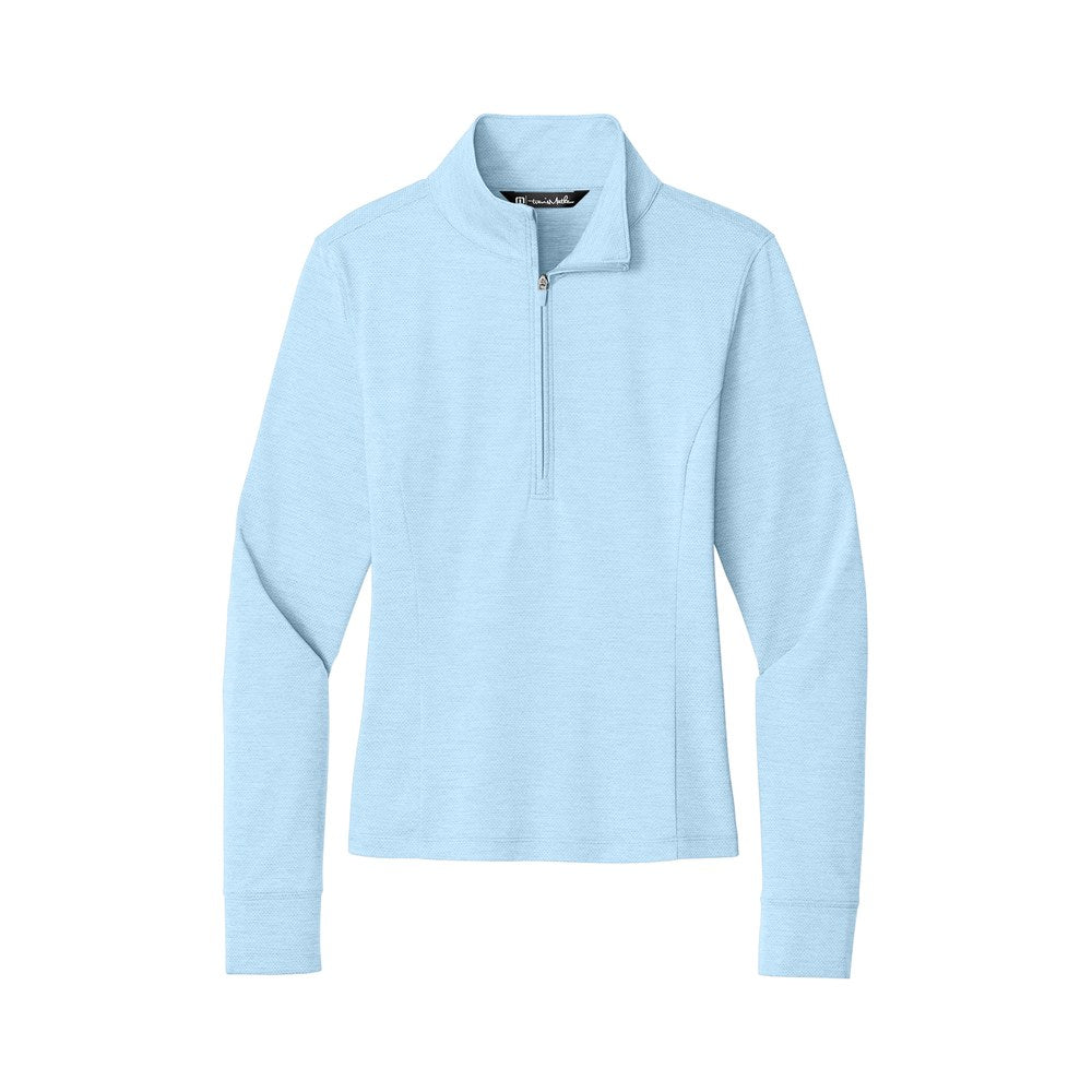 Airy Blue Heather