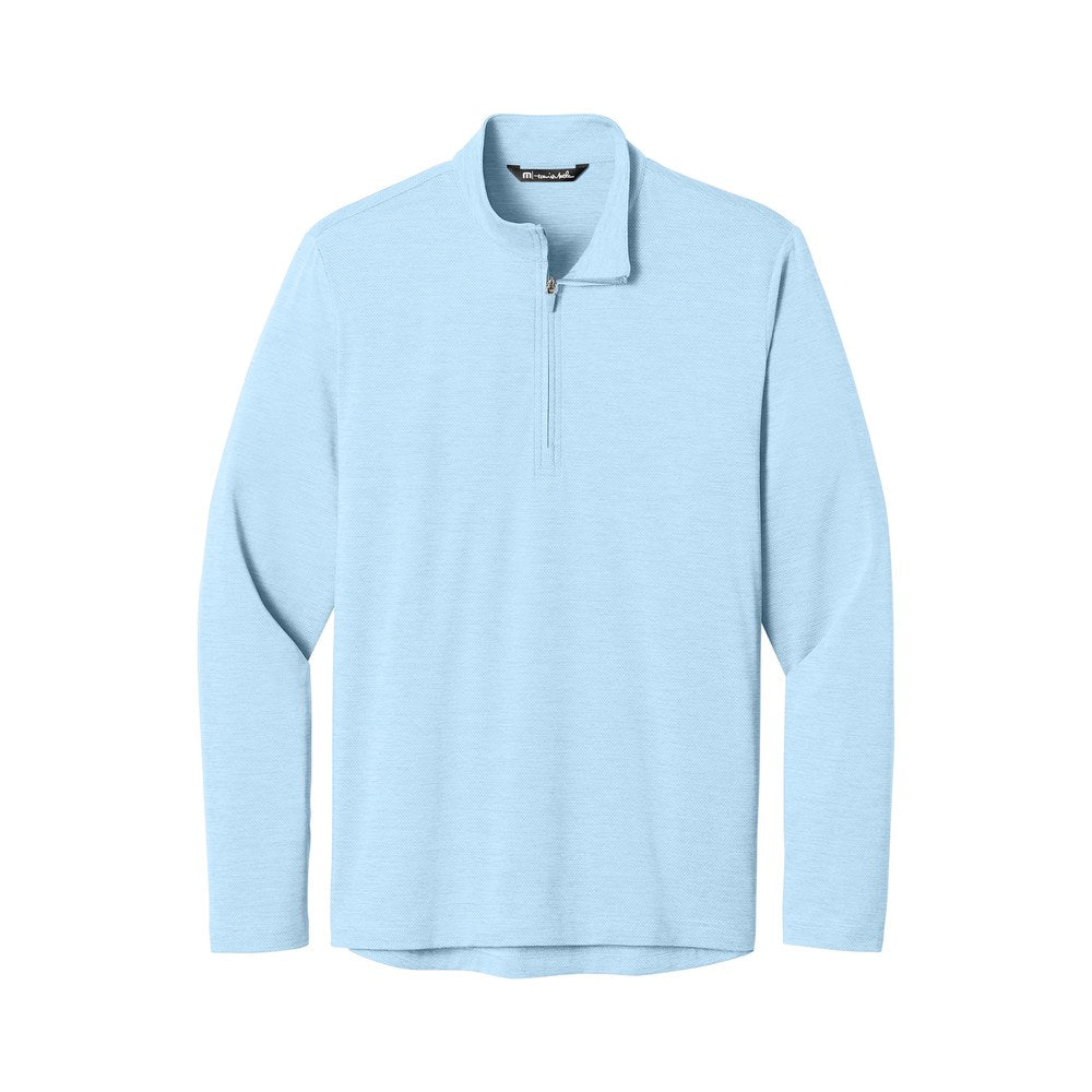 Airy Blue Heather