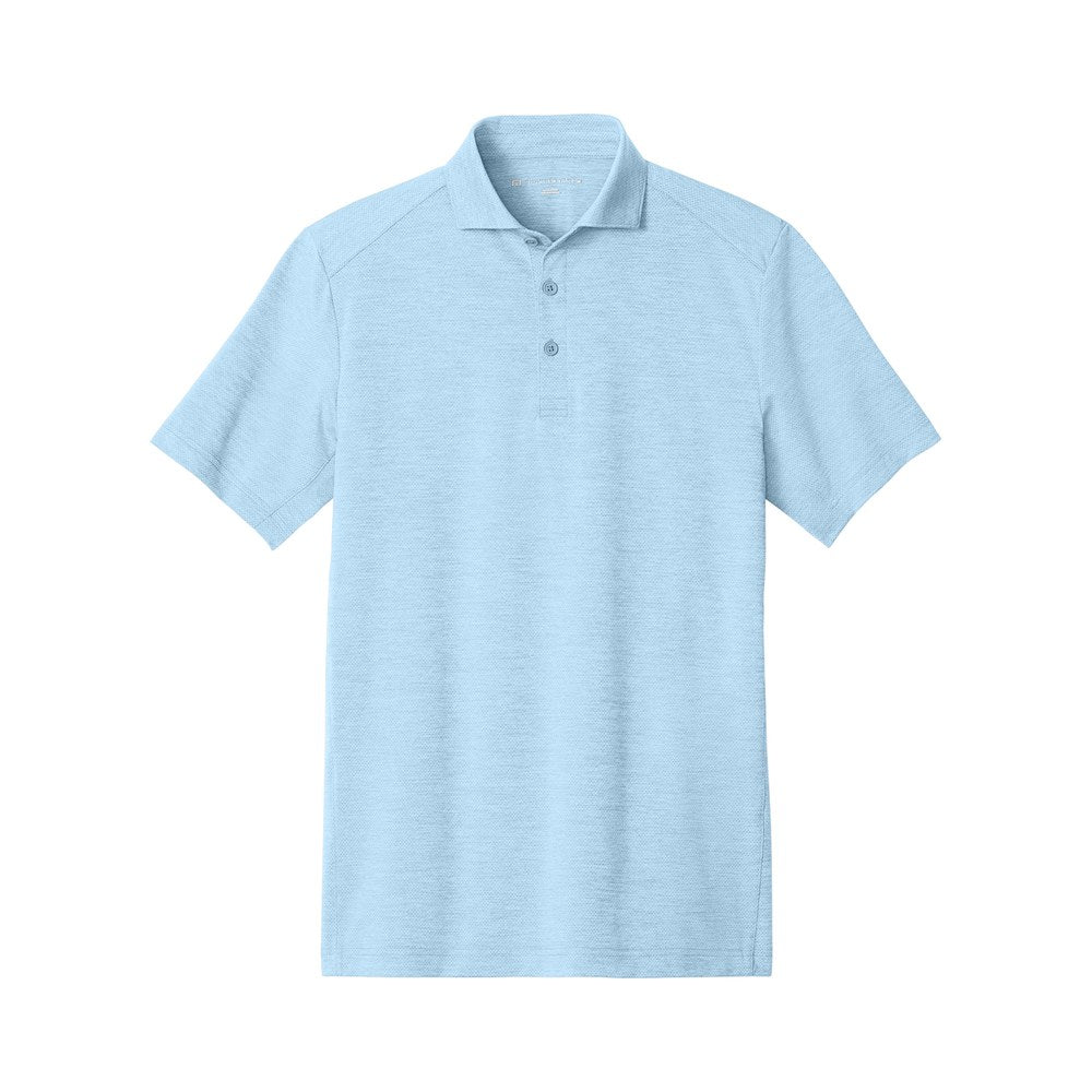 Airy Blue Heather