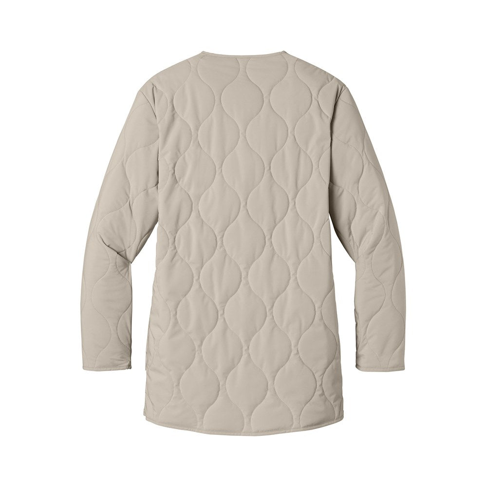Almond | Back