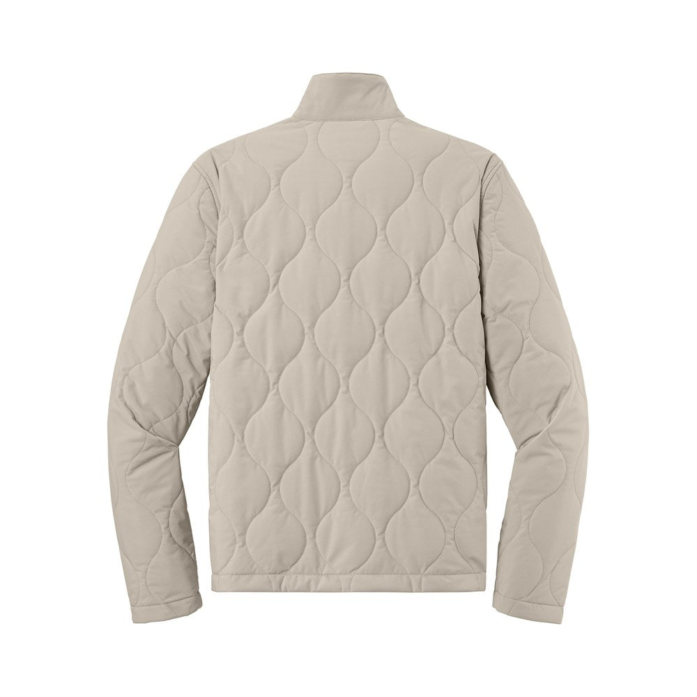 Almond | Back