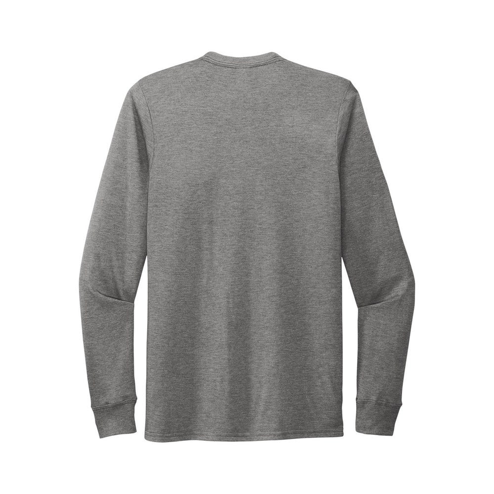 Aluminum Grey | Back