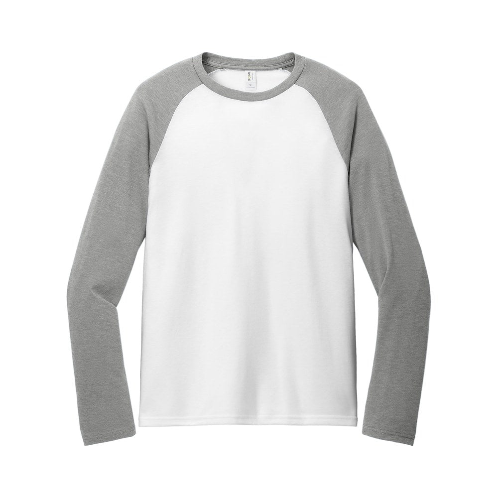 Aluminum Grey/Bright White