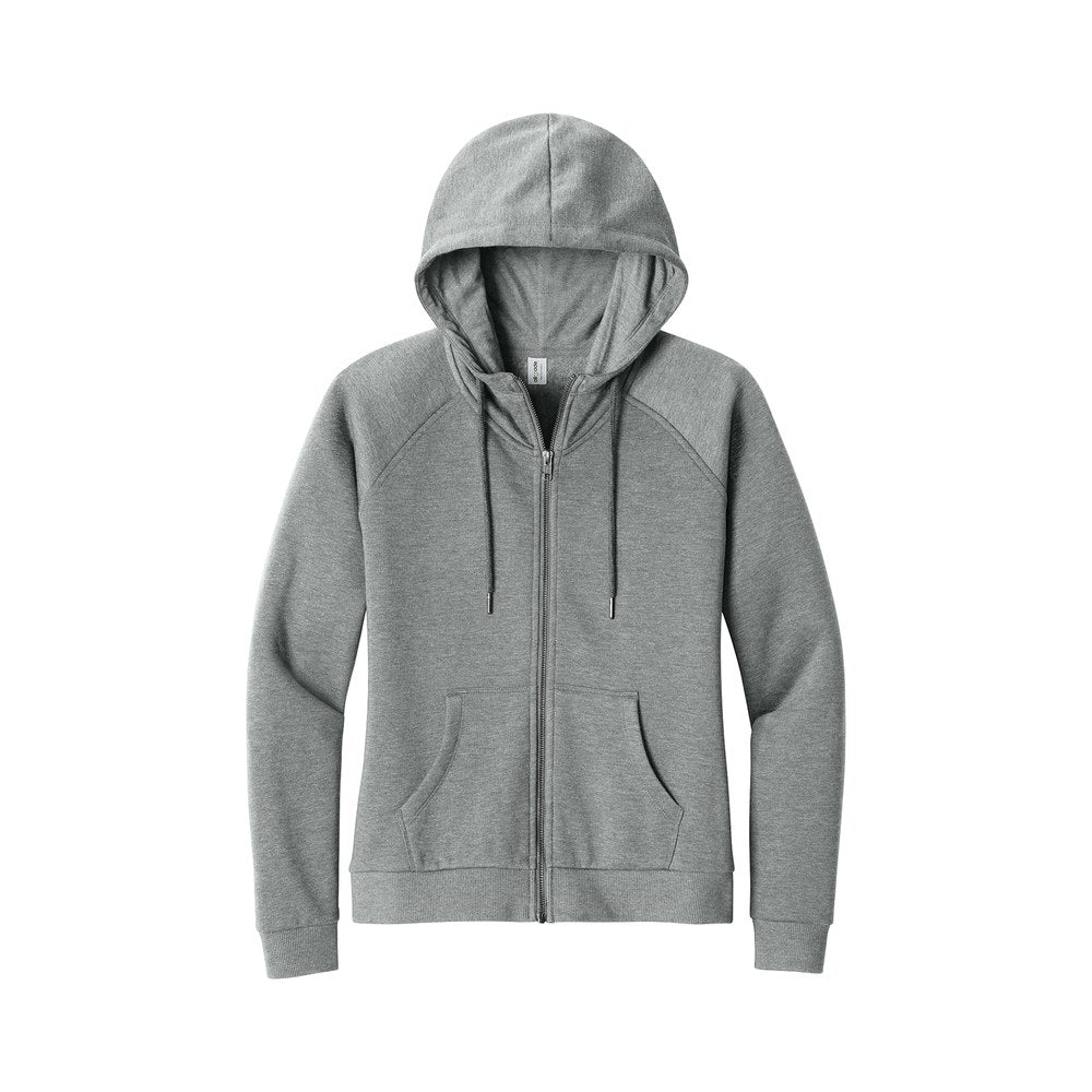 Aluminum Grey Heather