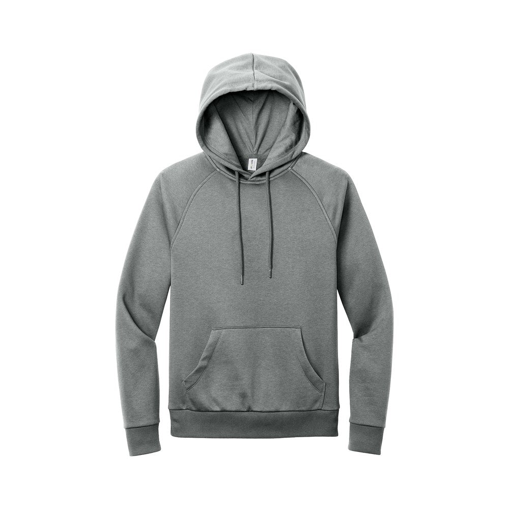 Aluminum Grey Heather